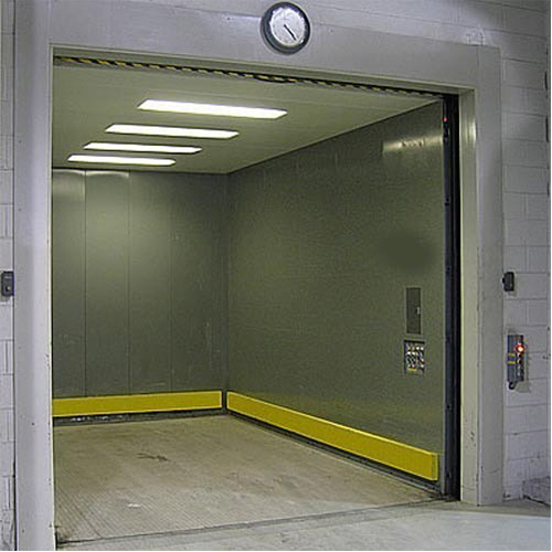 Freight / Cargo / Car elevator