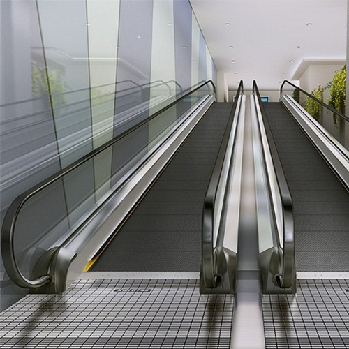 Travelator