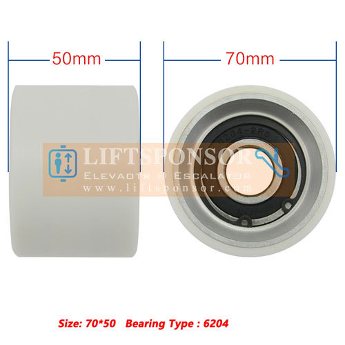 LtspFUJI*FUJITEC Escalator/Travelator Rotary/ Roller