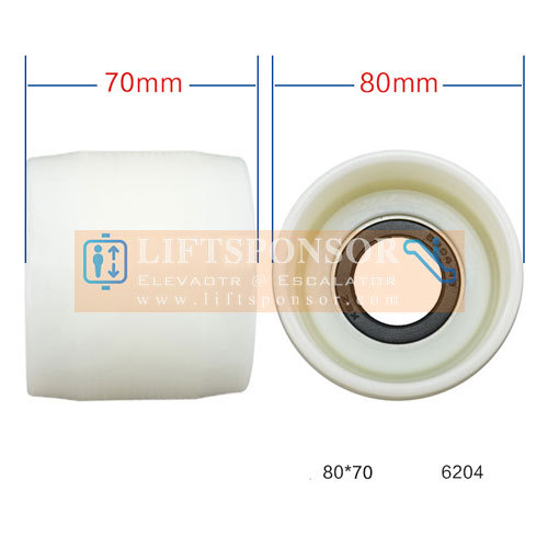 European lift OTI or Other Escalator/Travelator Rotary/ Roller