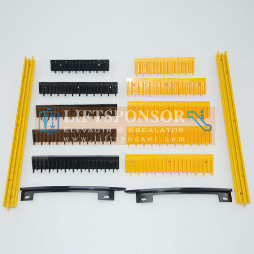 European lift Schind or Other Escalator/Travelator Steps/Combs/brush