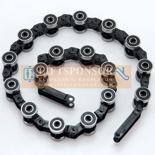 European lift Schind or Other Escalator/Travelator Rotary Roller