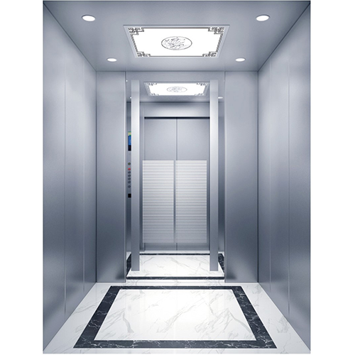 CTOMBAN Manual book Elevator