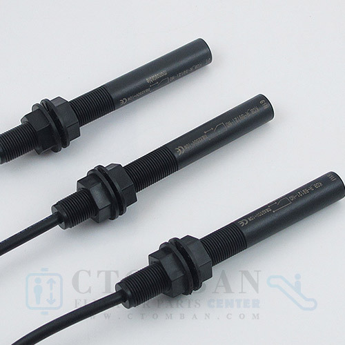 Elevator Magnetic Door Leveling Sensor