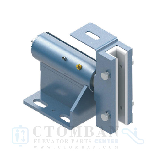 Elevator Guide-shoe