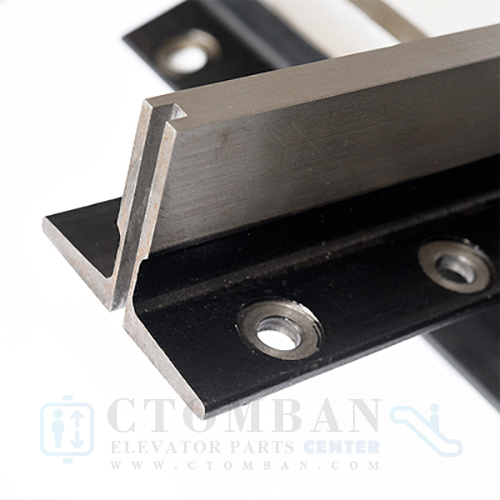 Elevator Hollow Guide Rail