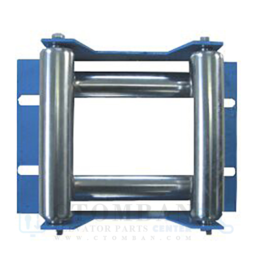 Elevator Compensation chain rope