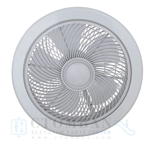 Elevator Ceiling-Fan
