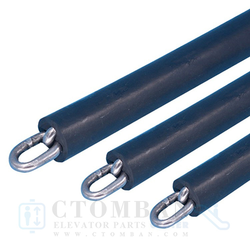 Elevator Compensation chain