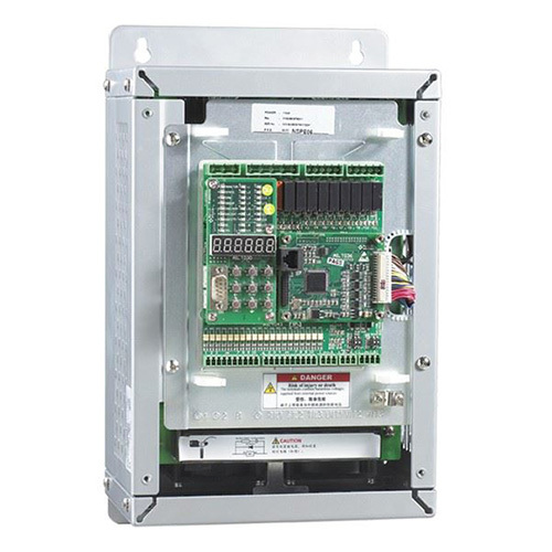 STEP Escalator INVERTER Drive