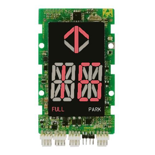 Indicator SM-04V16-G
