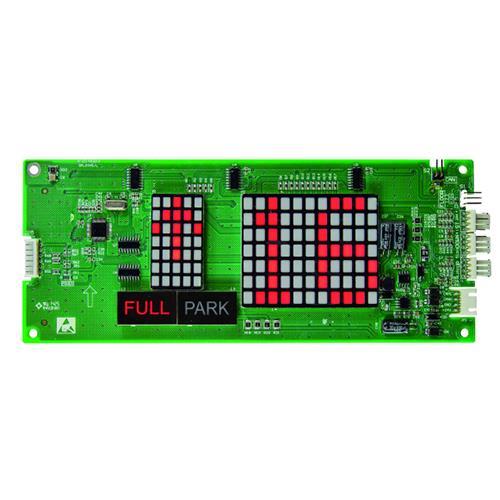 Indicator SM-04HS-L