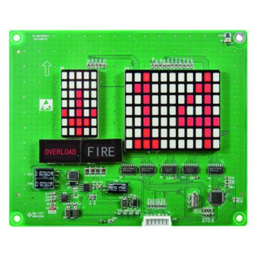 Indicator SM-04HS-N