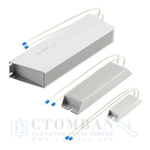Elevator Controller Aluminun Relay