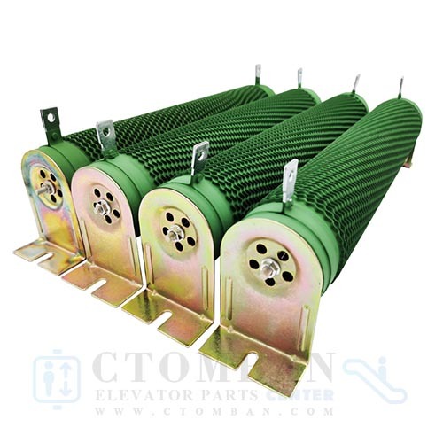 Elevator Controller Relay