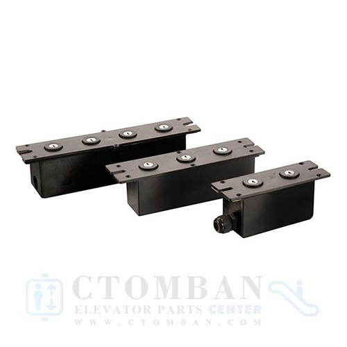 Escalator Manual KEY Stop Switch