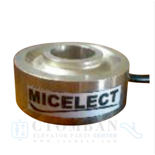 Elevator Weight Sensor