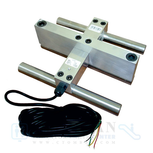 Elevator Weight Sensor