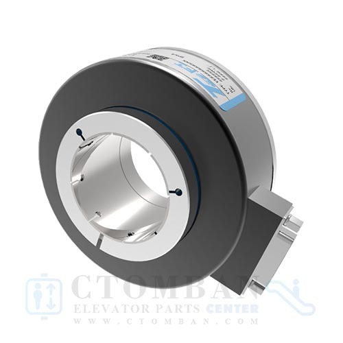 Elevator TOFI Encode for cargo lift