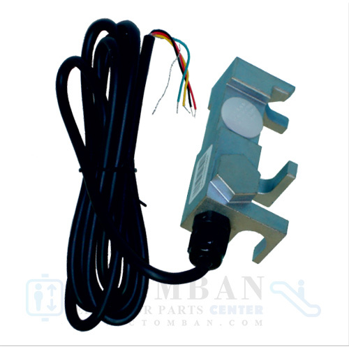 Elevator Weight Sensor