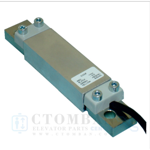 Elevator Weight Sensor
