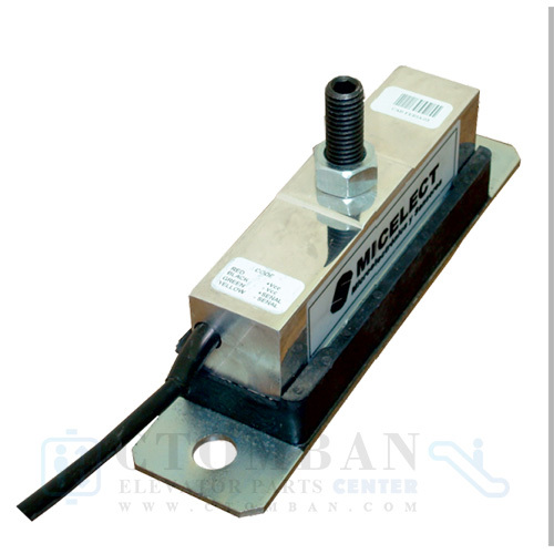 Elevator Weight Sensor
