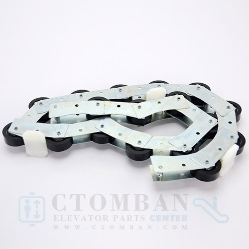 9300 Schindler Escalator Handbelt Cycle Roller