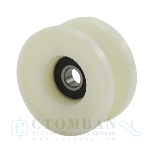 LtspOTIS Escalator/Travelator Blet Roller