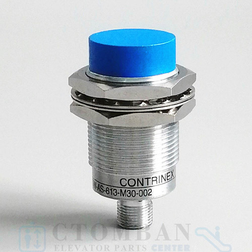 OTIS Escalator/Travelator Step Sensors