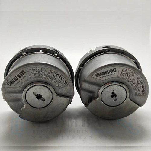 OTIS Encode Haidenhain ERN 1387-2048