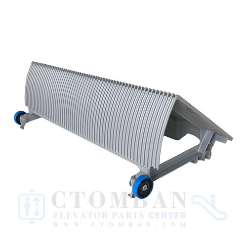 LtspOTIS Escalator/Travelator Step