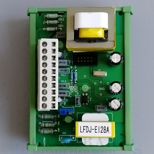 OTIS Escalator/Travelator PCB
