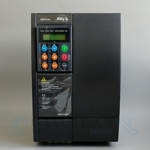 OTIS elevator control VVVF driver