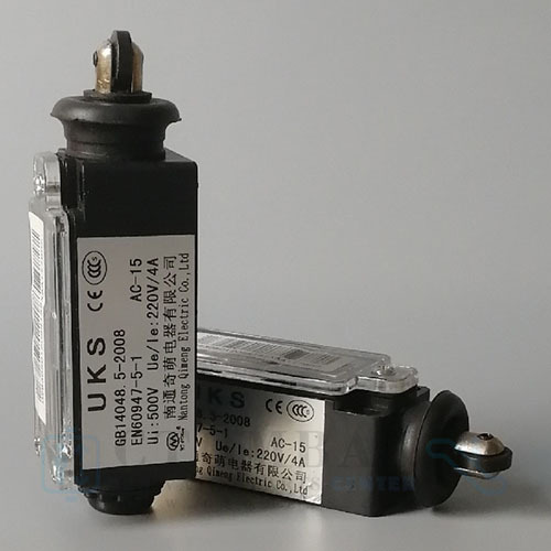 OTIS elevator Contactor/safety / limited Switch