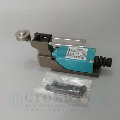 OTIS elevator Contactor/safety / limited Switch