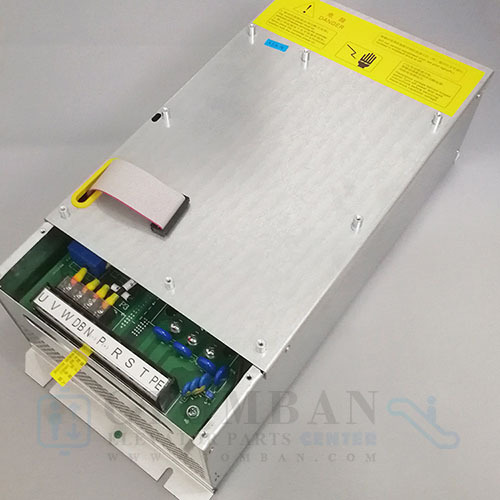 OTIS elevator control VVVF driver
