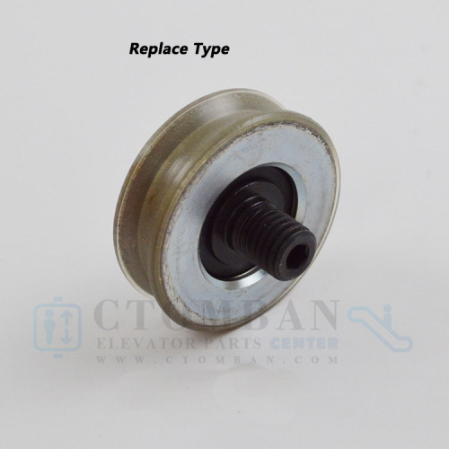 THYSSEN elevator Door Roller