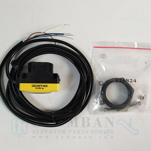 THYSSEN Escalator/Travelator Moving Sensors
