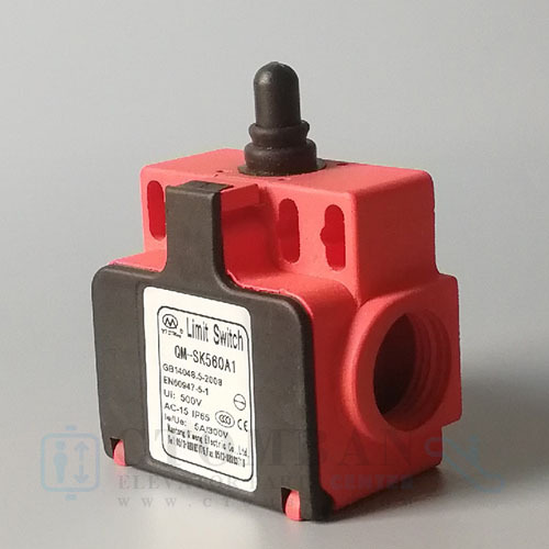 OITS elevator Contactor/safety / limited Switch