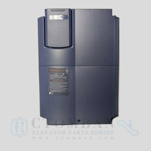 OTIS elevator VVVF driver