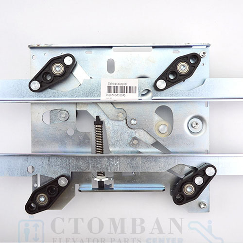 KONE elevator Door Scissors