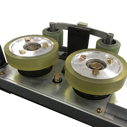 MISUBISHI Escalator/Travelator TENSION ROLLER