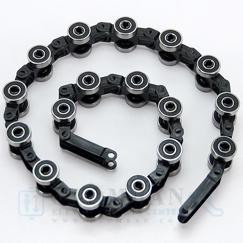 KONE Escalator/Travelator Rotary Roller
