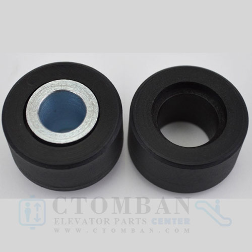 KONE elevator Door scissors Roller