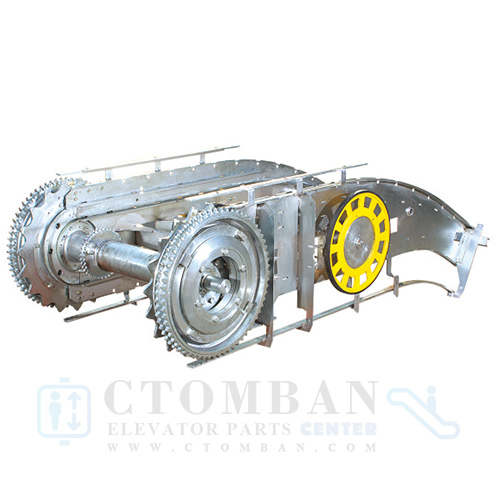 Escalator / Travelator OEM Up/Down Driver