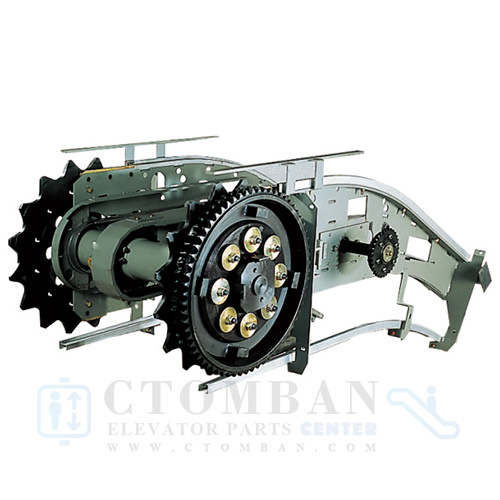 Escalator OEM Up/Down Driver
