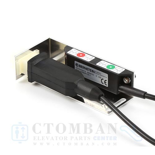 KONE ELEVATOR SPEED-SENSOR KM783917G01