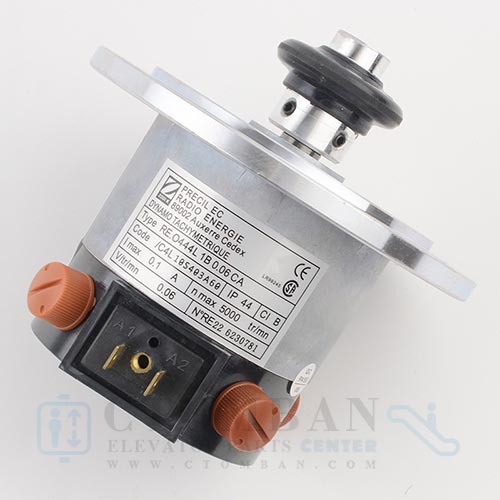 KONE MOTOR ENCODE RE.0444L1B0.06CA