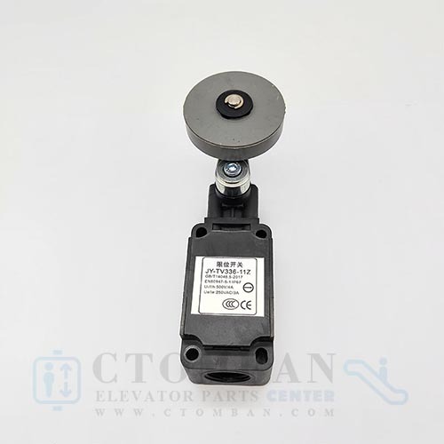 KONE Elevator limited switch KM50307576G01