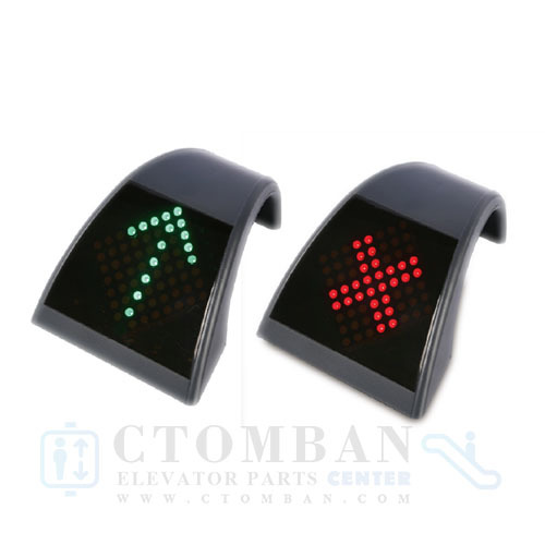 Escalator Column Running Indicator CTN-YK-DZ-07